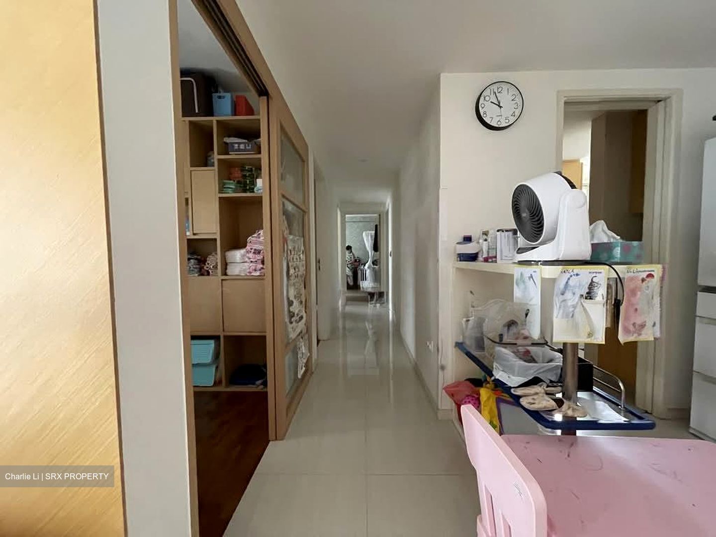Riversound Residence (D19), Condominium #549986351